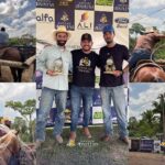 Dupla Campeã: João Castilho e João Botelho