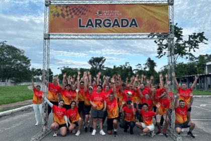 Instituto Vida Plena celebra superação e inclusão