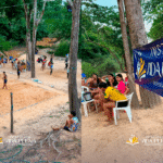 Desafio Misto de Futvôlei Instituto Vida Plena