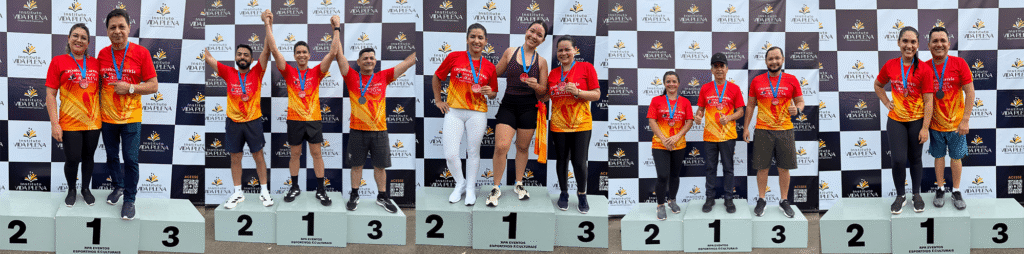 Todos são Mais que Vencedores - Corrida de Rua Instituto Vida Plena - Etapa: Rio Branco