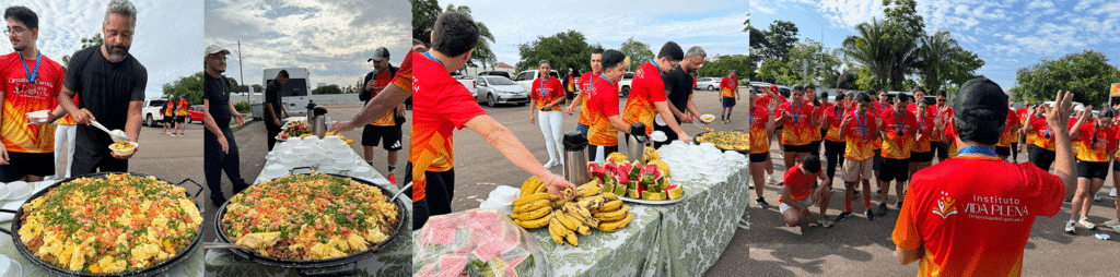 Corrida de Rua Instituto Vida Plena - Etapa: Rio Branco