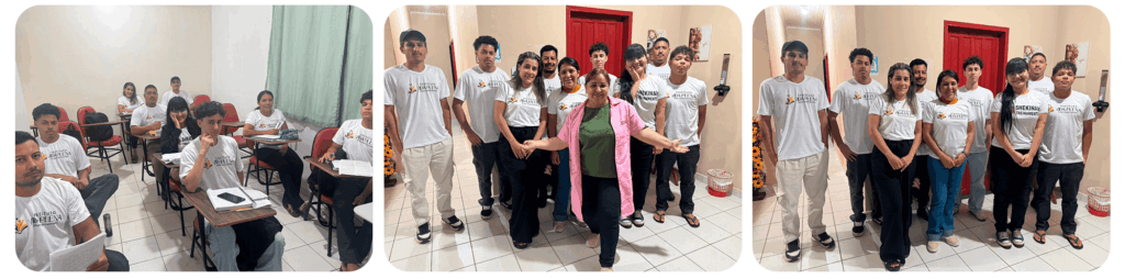 Curso de Atendente de Farmácia capacita profissionais para atuação no atendimento em saúde e amplia oportunidades no mercado de trabalho.