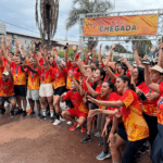 Corrida de rua do Instituto Vida Plena promove esporte e saúde