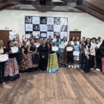 Instituto Vida Plena Celebra Conquistas e Forma Novos Profissionais