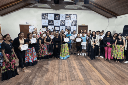 Instituto Vida Plena Celebra Conquistas e Forma Novos Profissionais