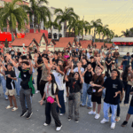 Holy Fire – A Largada em Rio Branco com adoração e unidade entre igrejas