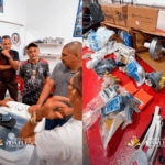 Instituto Vida Plena finaliza Curso de Manutenção de Máquina de Lavar Roupas com formação prática