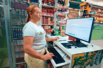 Curso de Atendente de Farmácia do Instituto Vida Plena com execução educacional da Britoeducar.