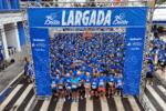 II Corrida da Saúde em Rio Branco promovendo qualidade de vida e integração social.