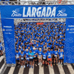 II Corrida da Saúde em Rio Branco promovendo qualidade de vida e integração social.
