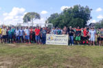 Campeonato Vida Plena reúne 12 equipes em disputa no Campo do Vando